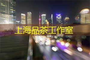 上海后花园美不胜收，一起来发现这座城市的秘密花园！