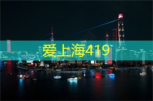 爱上海：上海富二代豪车炫富引热议，中韩文化交流新趋势？
