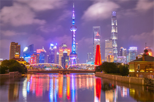 爱上海419：上海夜晚的街头表演与艺人
